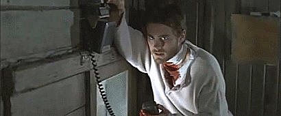 Jared Leto in &ldquo;Switchback&rdquo; Part 4