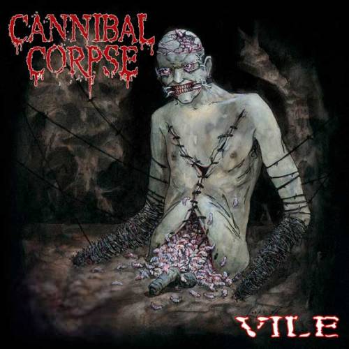 moritorium:Cannibal Corpse - Vile (1996)