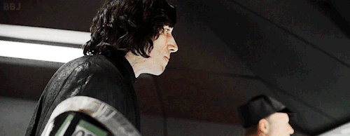 forcegif:    The Last Jedi Supplementary(2018)  