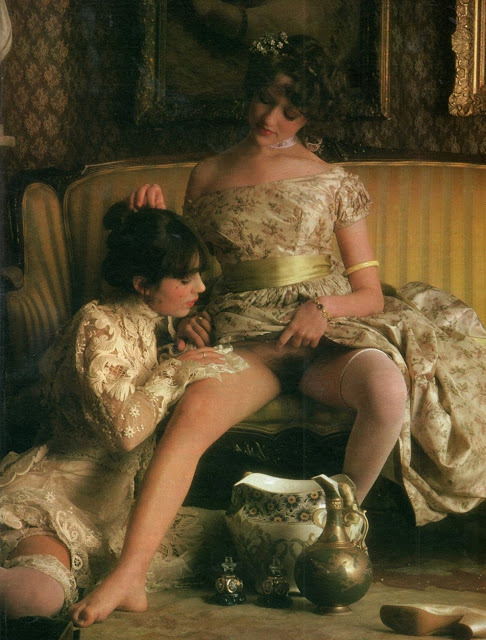 Joie de deux