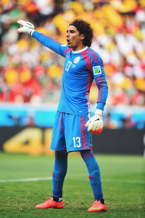 Super Memo Ochoa