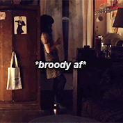 twentyonegvrls: are you carmilla as fuck? [insp.]