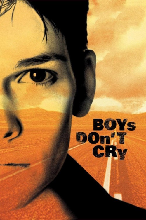 Kimberly Peirce, Boys Don’t Cry (1999)«Why do you go hanging out with guys, you being a girl yoursel