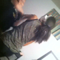 minajjjeeehtwaa:  chadleymacguff:  realitytvbitch:  When a white girl smackcams a black girl  you really was ready to die for that vine  She should’ve known betta.