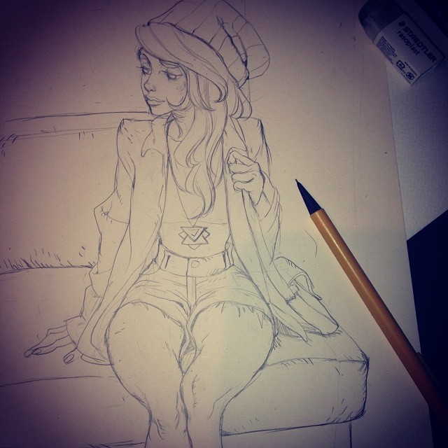 joysuke:  Yet another night zzzzzz 