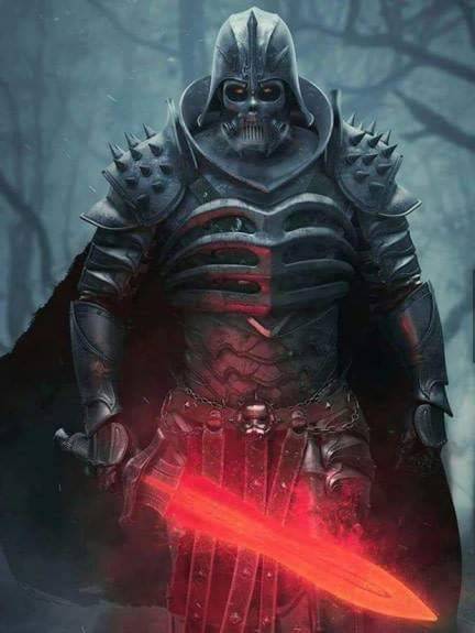 RPG RULES