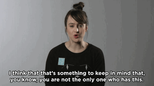 Mara Wilson’s Important Message For Teens Living With Mental Illness