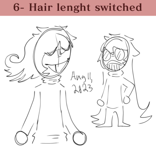 There Was This One Time When I.. I Don't Remember.. Anyways Have These :p