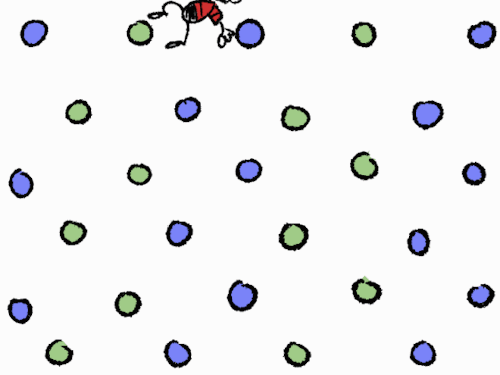Please,,,, Stop Throwing Him In The Same Spot,,,,,