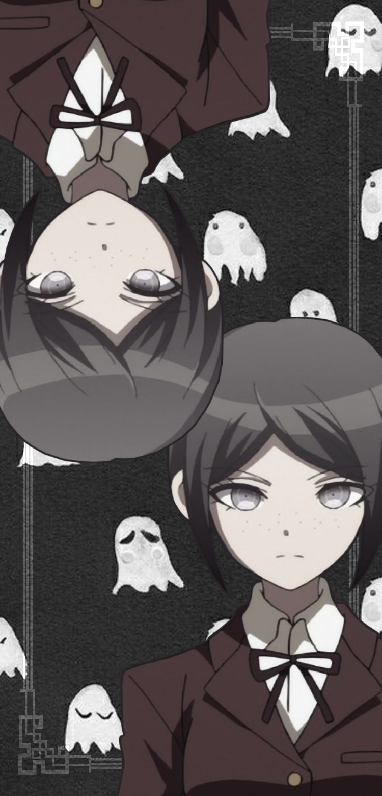 Ghostcore Mukuro Ikusaba Wallpapers Requested By Ribbit Requests Are Open