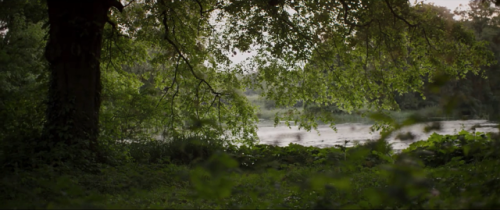 cinemawithoutpeople:Cinema without people: A Dark Song (first pass, exterior shots) (2016, Liam Gavi