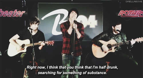 Reckless Abandon