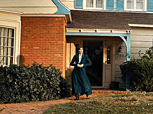 KATHRYN HAHN As AGATHA HARKNESS Agatha All Along (2024) 1.02
