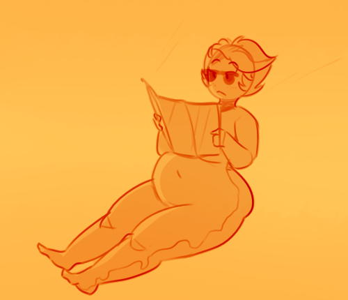ridiculouscake:Some Basils.