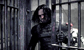 scarletwitchs:Vengeance has consumed you. It’s consuming them. I’m done letting it consume me. Justi