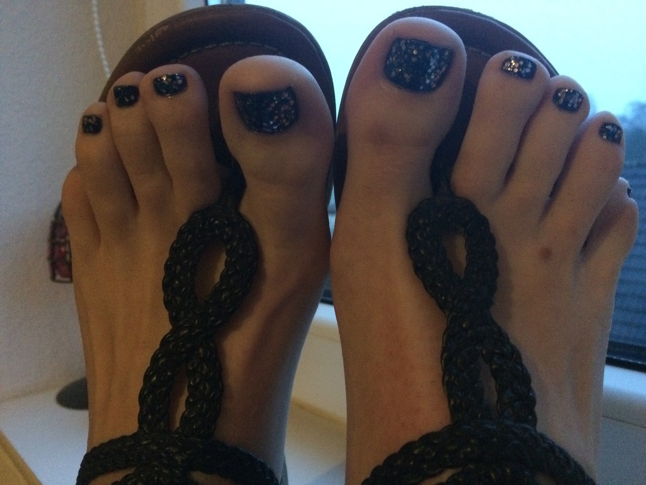 My Sexy Feet