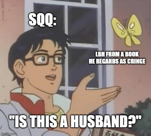 A Quick Svsss Meme
