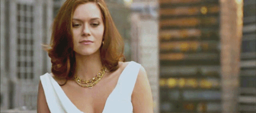 katehudsons:  get to know me meme; 1/1 otps - neal caffrey and sara ellis (white collar) - &ldq
