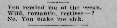 yesterdaysprint:Angola Herald, Indiana, January 23, 1931