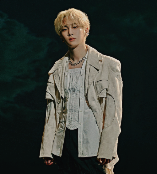 ashawol:KEY [ Hate that…’] TEASERS