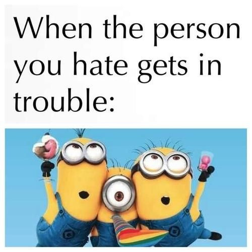 dont-let-life-rule-you:  Minions xx on We Heart Ithttp://weheartit.com/entry/120882601/via/cody_bourke