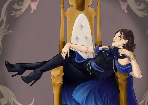 The Main Event Has Arrived~! You May Hold Your Applause.