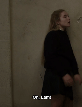 scuttlebuttstuch:The Falling (2014)@pxghflo​