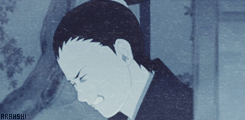akahshi:  GET TO KNOW ME  2/2 Anime Tearjerkers ➵ Shikamaru’s Breakdown 