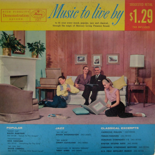 chickswithrecords:  music is life. live it loud. 