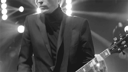 rassbaba:Suede - For The Strangers