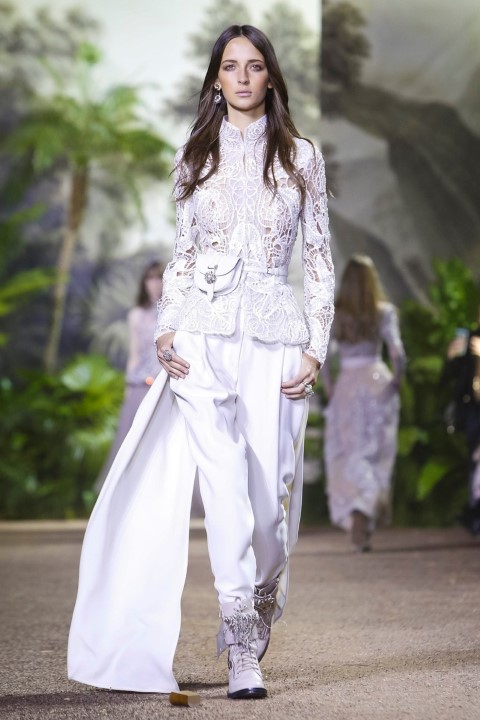 MaySociety — Elie Saab Haute Couture Spring/Summer 2016