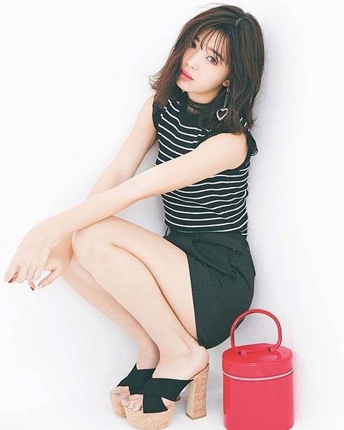 #藤田ニコル #nicole_fujita