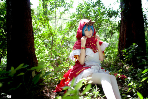 cosplay-soul:Miku Hatsune | Vocaloid