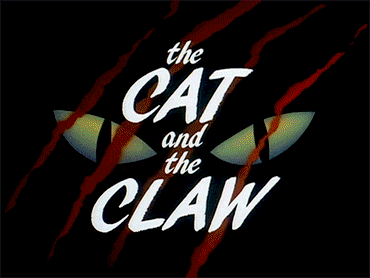 kane52630:  animusrox:Title Cards [Higher Quality]Batman The Animated Series  