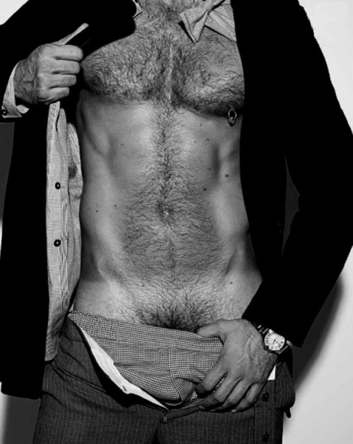 girlslovegoodinnuendo:  aless-naughty-side:  #ManCandy *thud*  Speechless!!! 