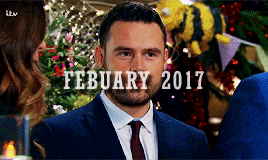robert-and-aaron-are-husbands:1 year of (official) Robron.