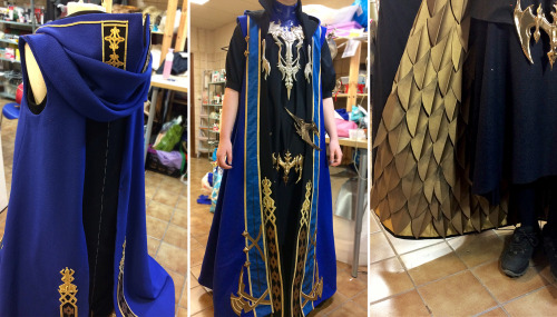 More Aymeric! he’s almost finished! the last details need to be painted and weathered, then it’s tim