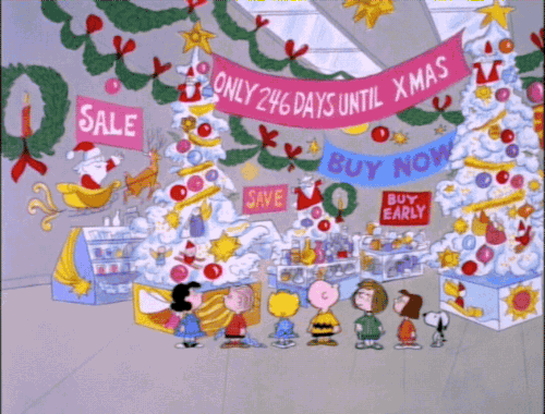 blondebrainpower:  It’s the Easter Beagle, Charlie Brown - 1974