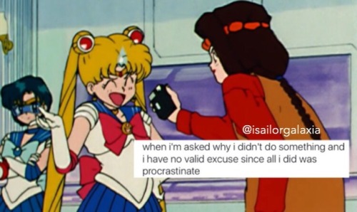 isailorgalaxia:Sailor Moon Texts  @isailorgalaxia
