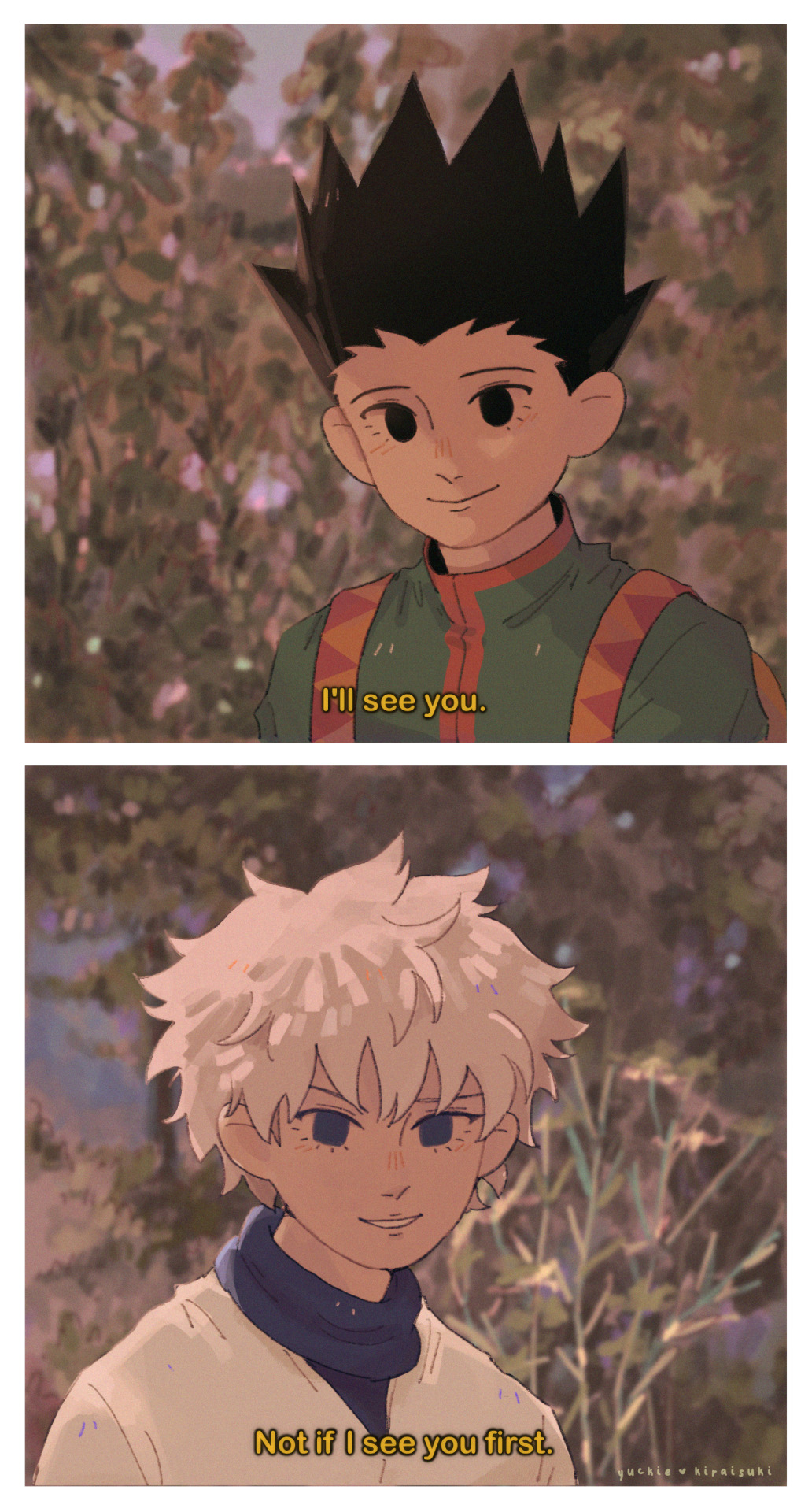 キライ スキ I Never Had Any Friends Later On Like The Ones I キライ スキ I Never Had Any Friends Later On Like The Ones I