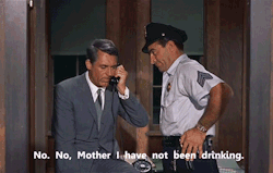 slainte71:    North by Northwest (1959)  