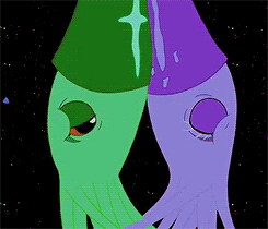 Courage the Cowardly Dog Gifs!