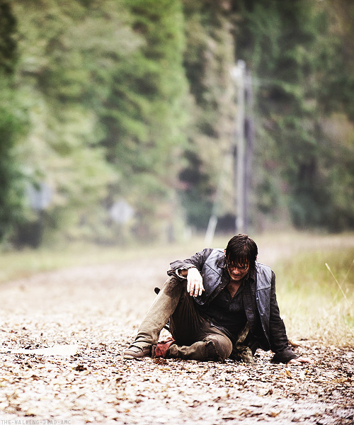 You kill or you die, or you die and you kill.
