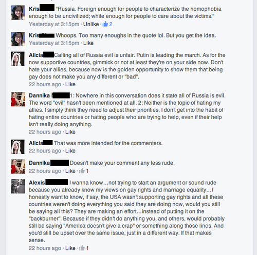 current feelings: uhg straight people