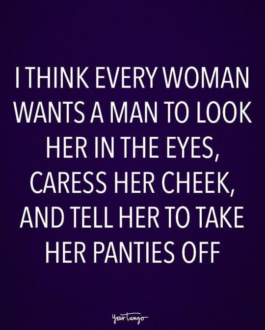 secretdesires67:  No thinking at all….😍