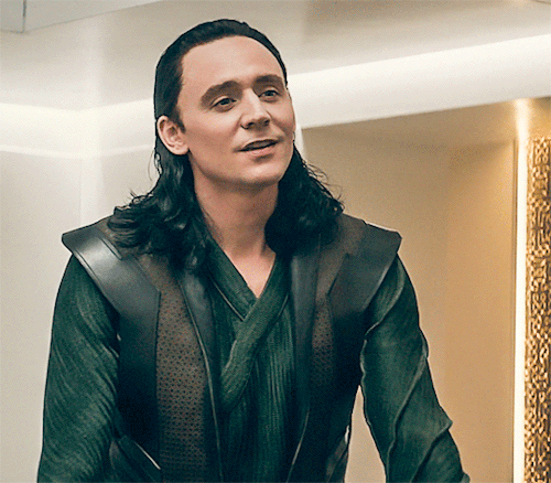 Thor: The Dark World (2013) 