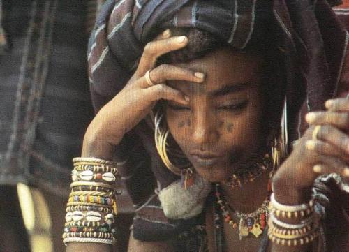 facesyoullgo:  The Wodaabe, a nomadic subgroup of the Fulani in the African Sahel (southern Sahara).