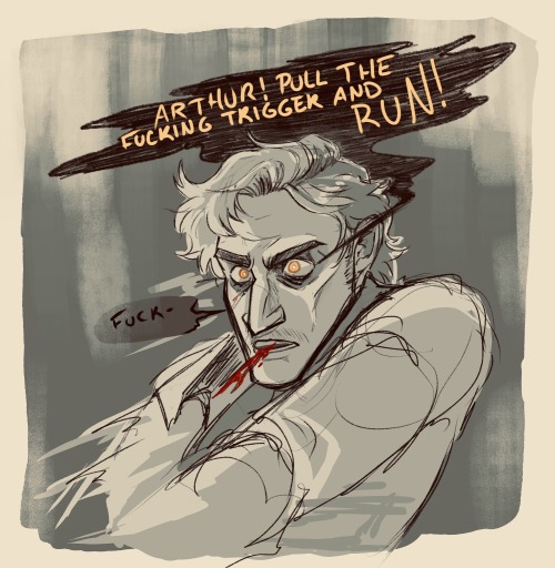 Arthur Lester I Love Your Crazy Feral Ass