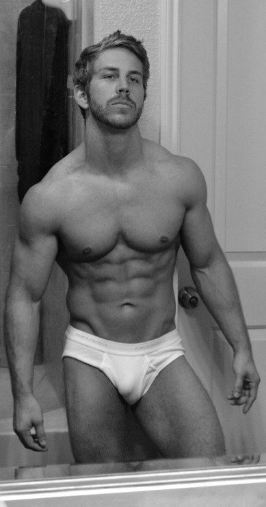 sdkomet: Man enough?