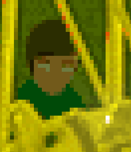   I SEE YOU THERE 
